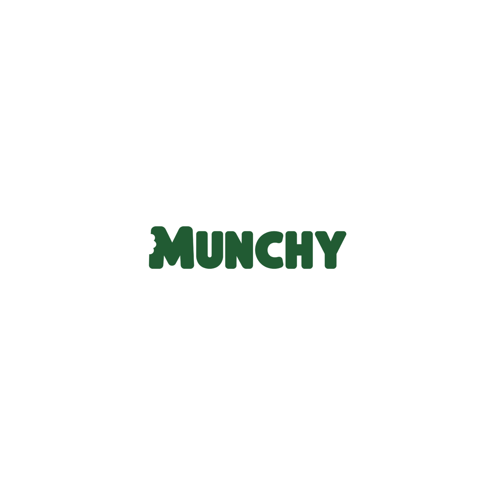 MUNCHY